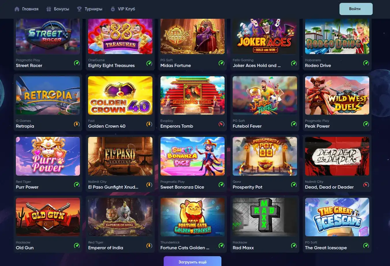 F1 casino официальный сайт интерфейс